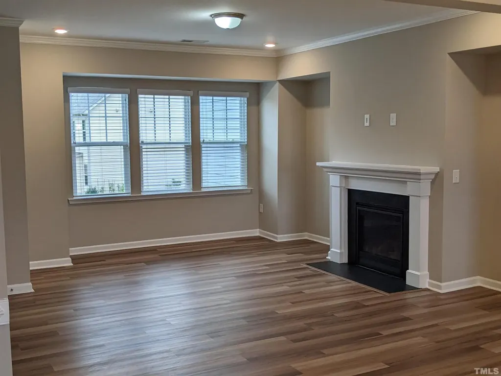 1976 Austin Ridge Parkway Wake Forest NC 27587