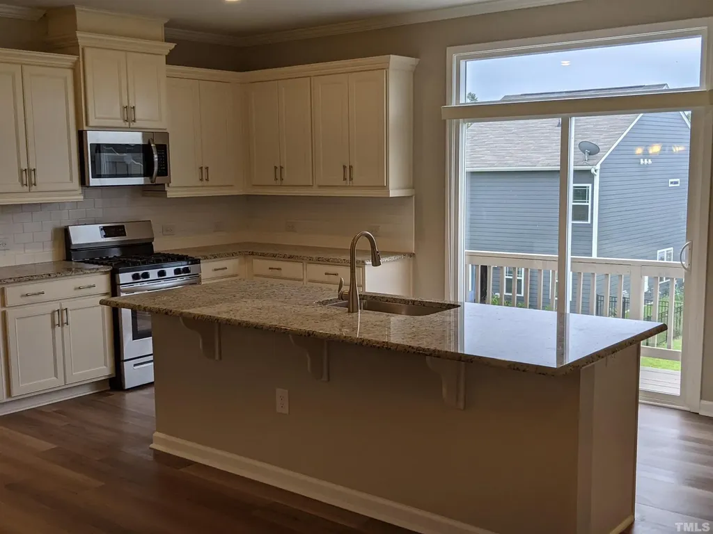 1976 Austin Ridge Parkway Wake Forest NC 27587