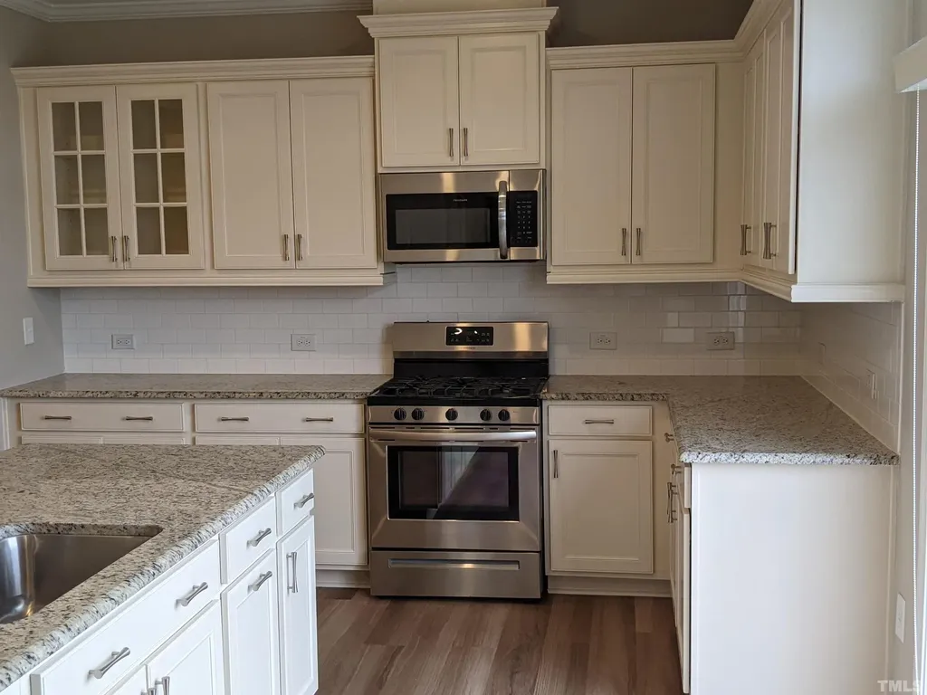 1976 Austin Ridge Parkway Wake Forest NC 27587