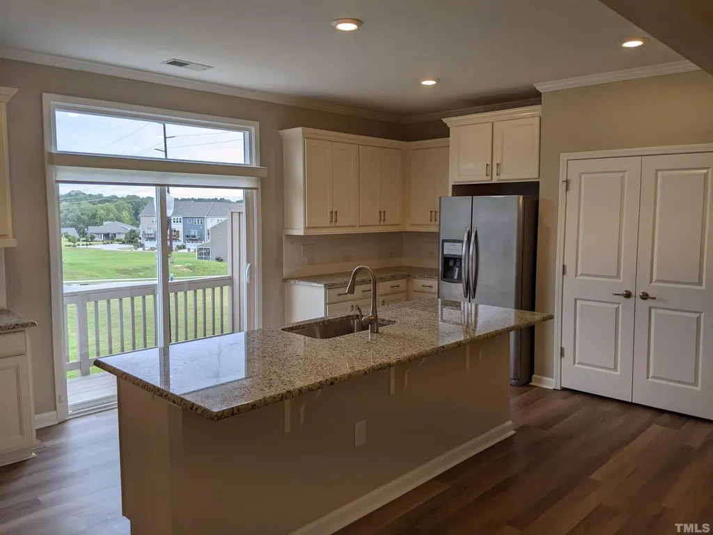 1976 Austin Ridge Parkway Wake Forest NC 27587
