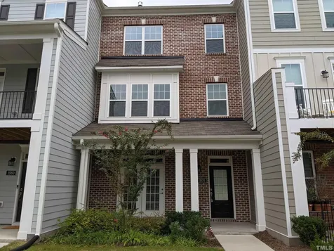 1976 Austin Ridge Parkway Wake Forest NC 27587
