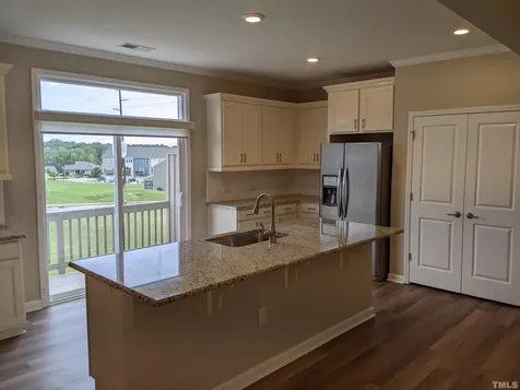 1976 Austin Ridge Parkway Wake Forest NC 27587