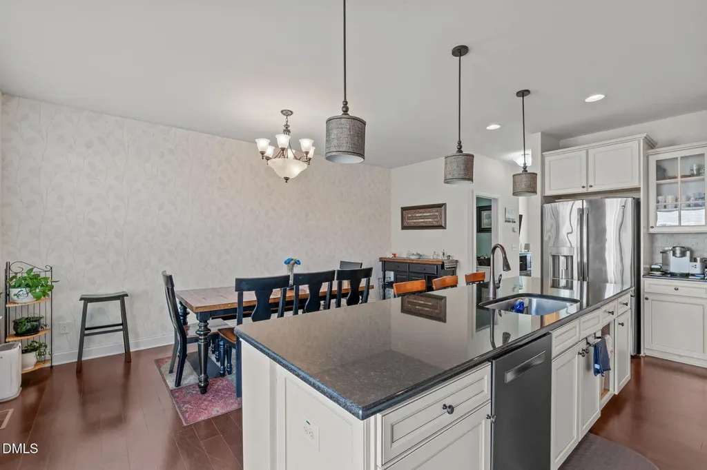 6031 Kentworth Drive Holly Springs NC 27540