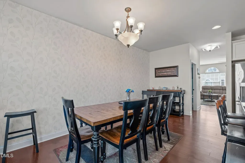 6031 Kentworth Drive Holly Springs NC 27540