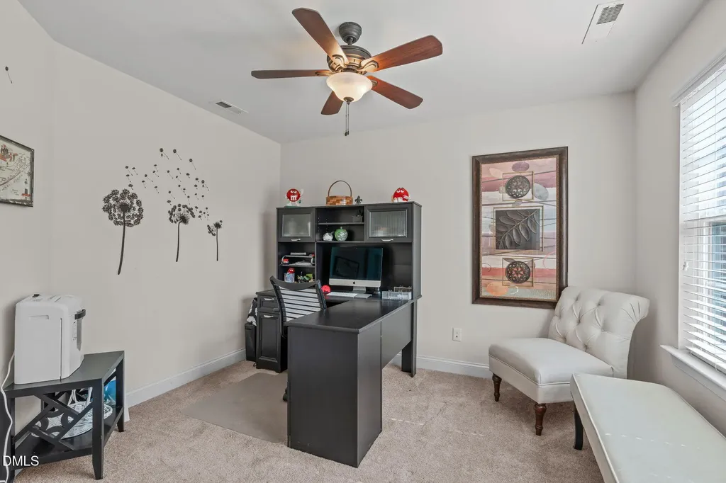 6031 Kentworth Drive Holly Springs NC 27540