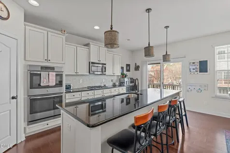 6031 Kentworth Drive Holly Springs NC 27540