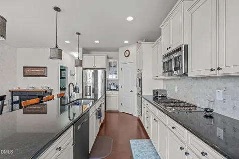 6031 Kentworth Drive Holly Springs NC 27540
