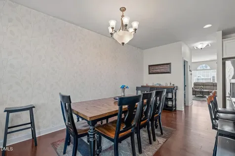 6031 Kentworth Drive Holly Springs NC 27540