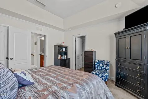 6031 Kentworth Drive Holly Springs NC 27540