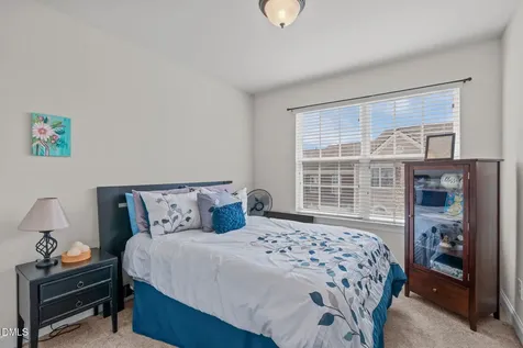 6031 Kentworth Drive Holly Springs NC 27540
