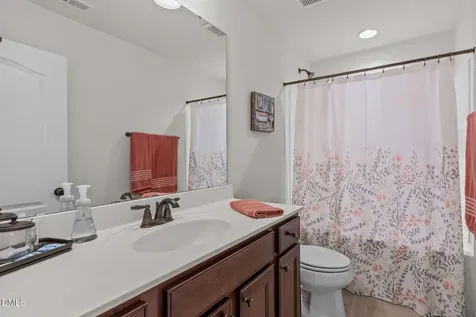 6031 Kentworth Drive Holly Springs NC 27540