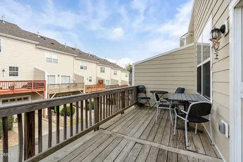 6031 Kentworth Drive Holly Springs NC 27540