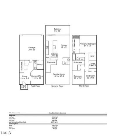 6031 Kentworth Drive Holly Springs NC 27540