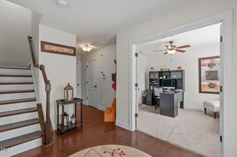 6031 Kentworth Drive Holly Springs NC 27540