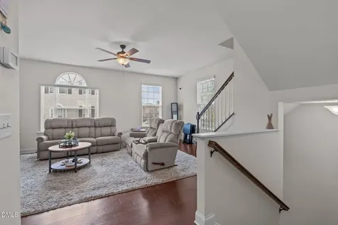 6031 Kentworth Drive Holly Springs NC 27540
