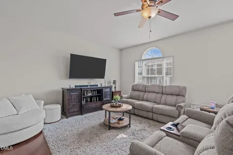 6031 Kentworth Drive Holly Springs NC 27540