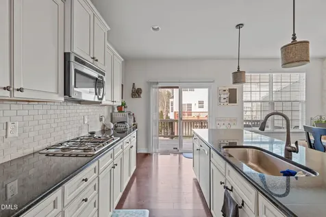 6031 Kentworth Drive Holly Springs NC 27540