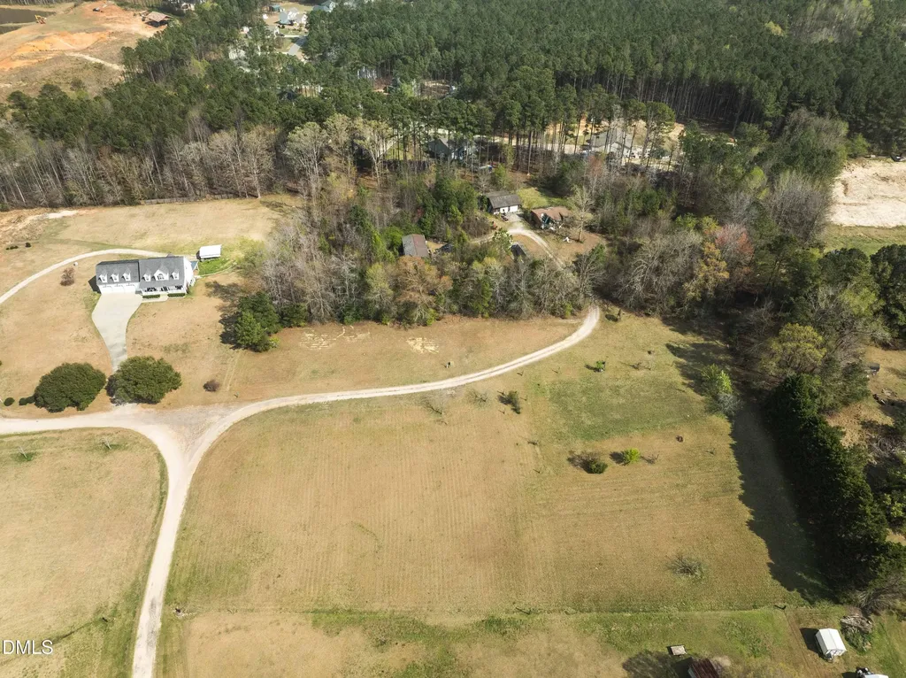 96 Meredith Lane Zebulon NC 27597