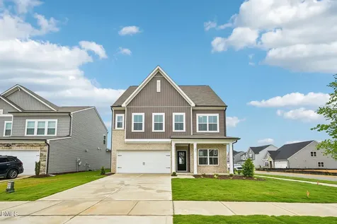 127 N Harvest Ridge Way Wilsons Mills NC 27520