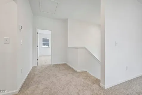 127 N Harvest Ridge Way Wilsons Mills NC 27520