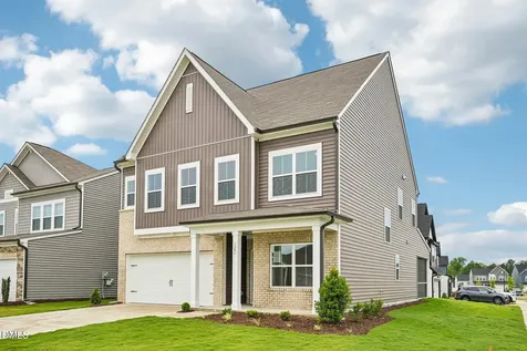 127 N Harvest Ridge Way Wilsons Mills NC 27520