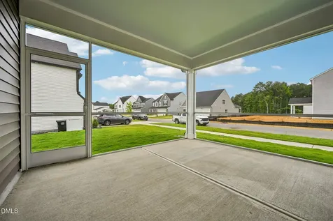 127 N Harvest Ridge Way Wilsons Mills NC 27520