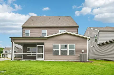 127 N Harvest Ridge Way Wilsons Mills NC 27520