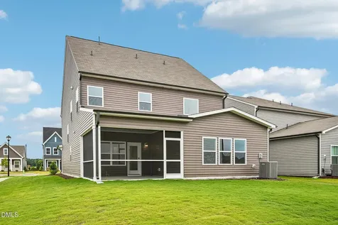 127 N Harvest Ridge Way Wilsons Mills NC 27520