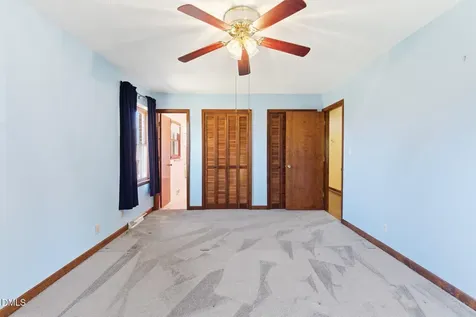519 Riverside Drive Burlington NC 27217