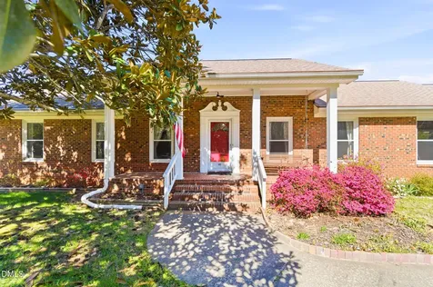 519 Riverside Drive Burlington NC 27217