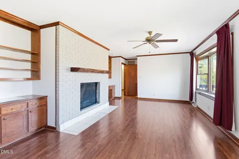 519 Riverside Drive Burlington NC 27217