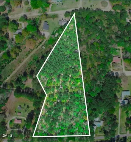 350 Marlowtown Road NW Calabash NC 28467