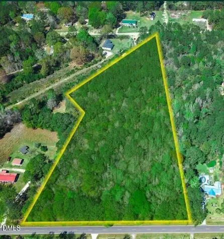 350 Marlowtown Road NW Calabash NC 28467
