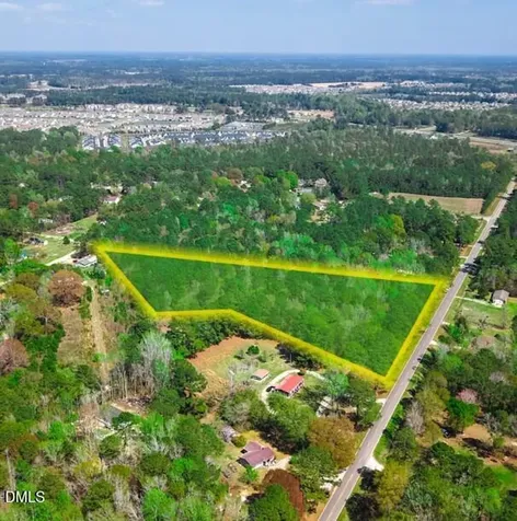 350 Marlowtown Road NW Calabash NC 28467