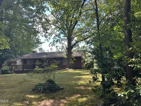 117 Kipling Place Raleigh NC 27609