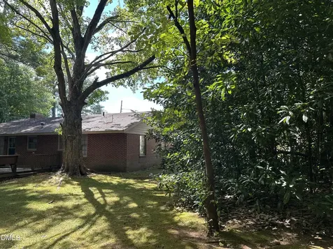 117 Kipling Place Raleigh NC 27609