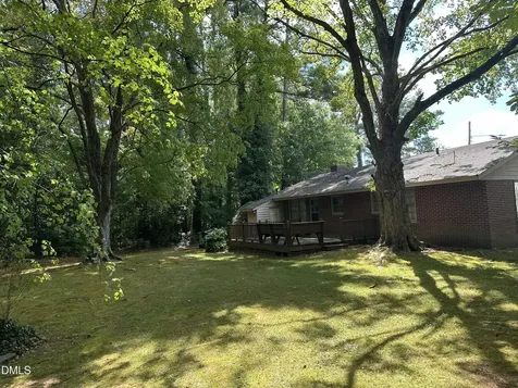 117 Kipling Place Raleigh NC 27609