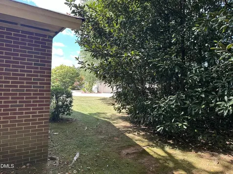 117 Kipling Place Raleigh NC 27609