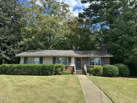 117 Kipling Place Raleigh NC 27609
