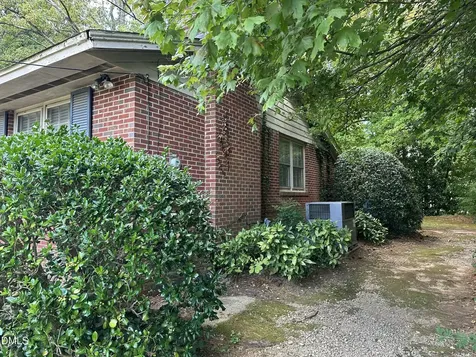 117 Kipling Place Raleigh NC 27609