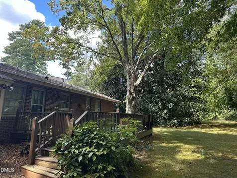 117 Kipling Place Raleigh NC 27609