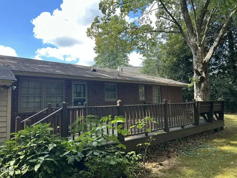 117 Kipling Place Raleigh NC 27609