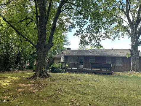 117 Kipling Place Raleigh NC 27609