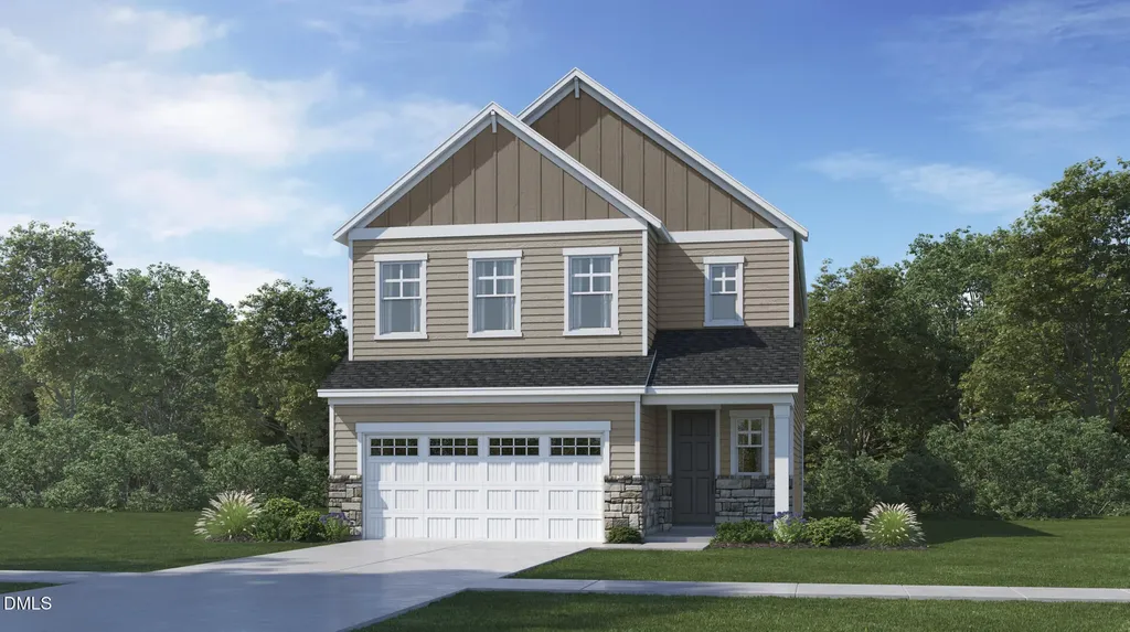 433 Cedar Barn Lane Garner NC 27529