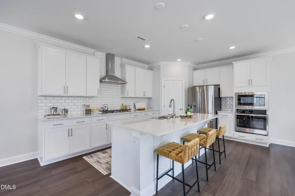433 Cedar Barn Lane Garner NC 27529