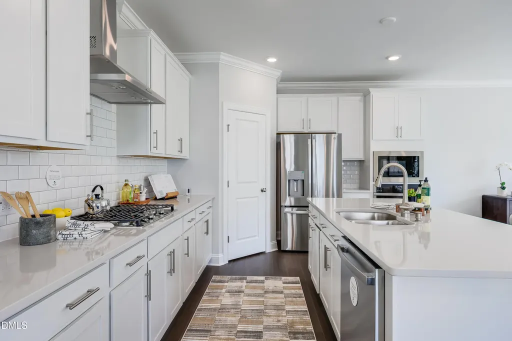 433 Cedar Barn Lane Garner NC 27529