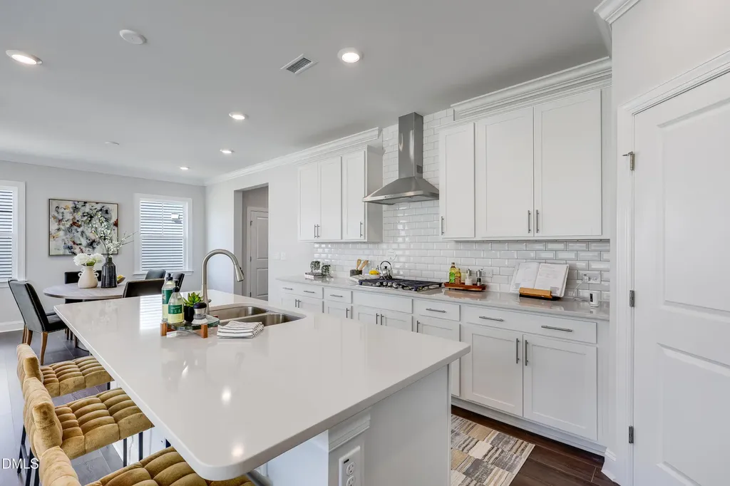 433 Cedar Barn Lane Garner NC 27529
