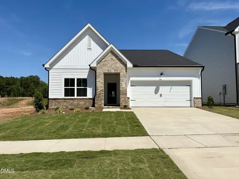 228 S Harvest Ridge Way Wilsons Mills NC 27520