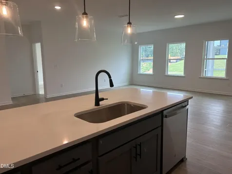 228 S Harvest Ridge Way Wilsons Mills NC 27520