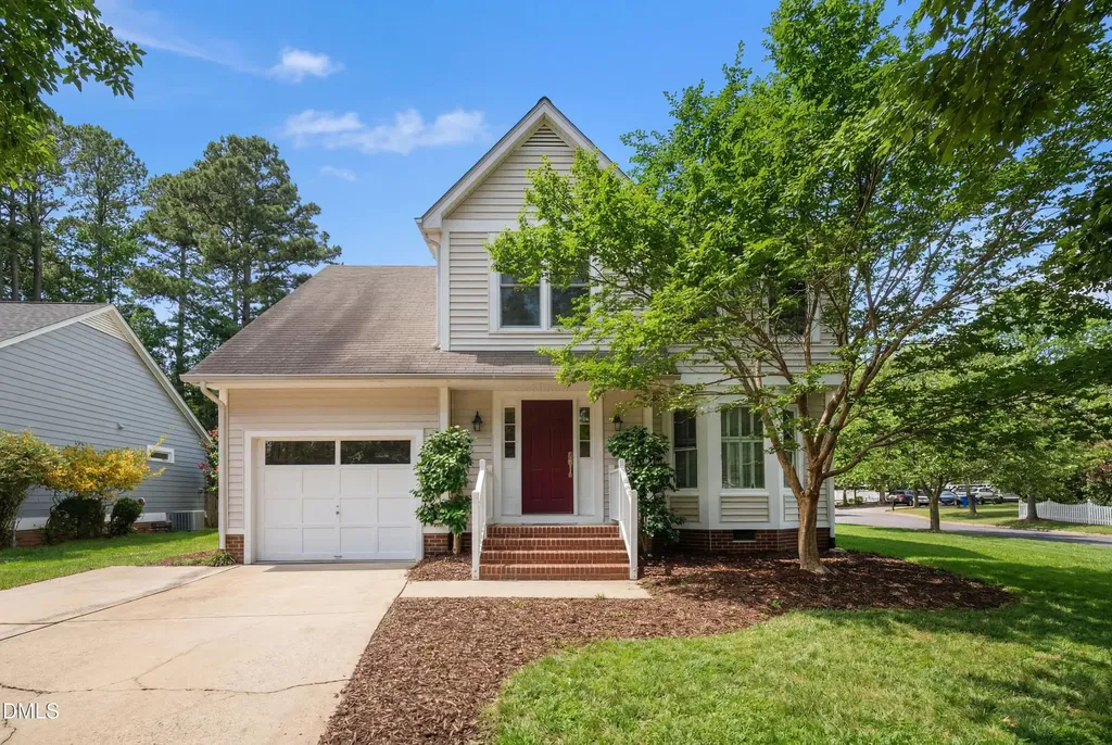 109 Hanford Road Chapel Hill NC 27516